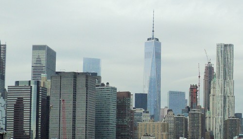 World Trade Center Nowe 